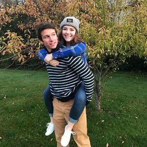 Meet your Posher, Kate